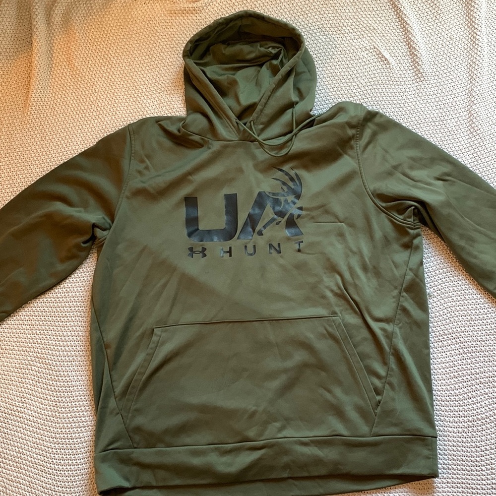 Men’s Hoodie